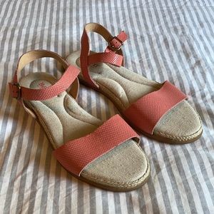 Born Espadrilles Sandals
